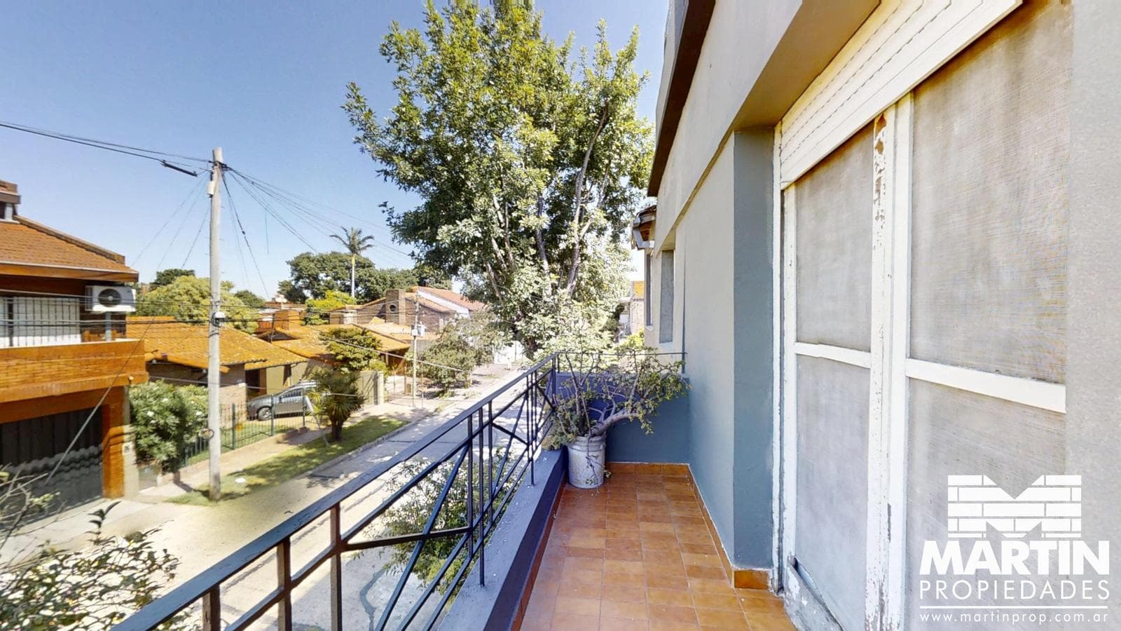 Casa en Venta de 4 Ambientes en San Isidro 4 ambientes con Terraza