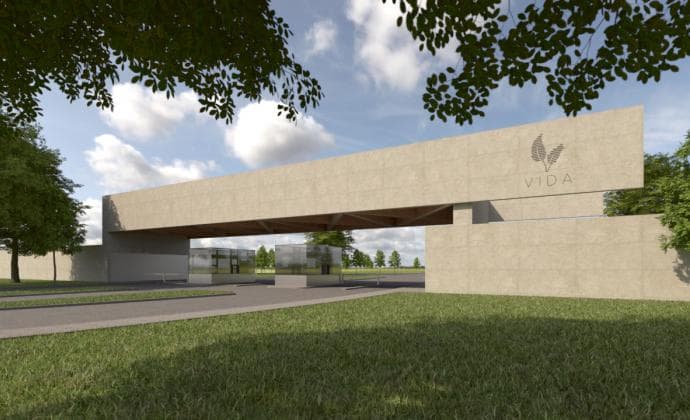 TERRENO EN VENTA VIDA CLUB DE CAMPO