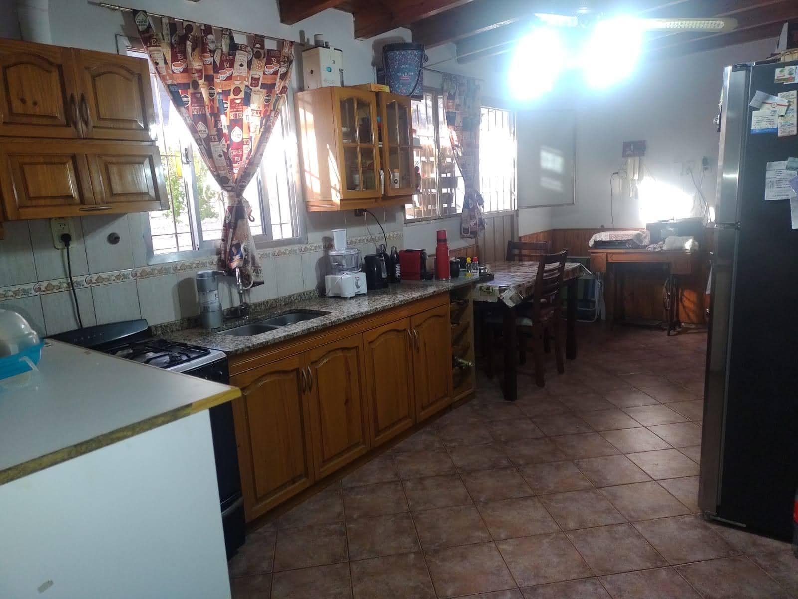 Casa en Las Heras