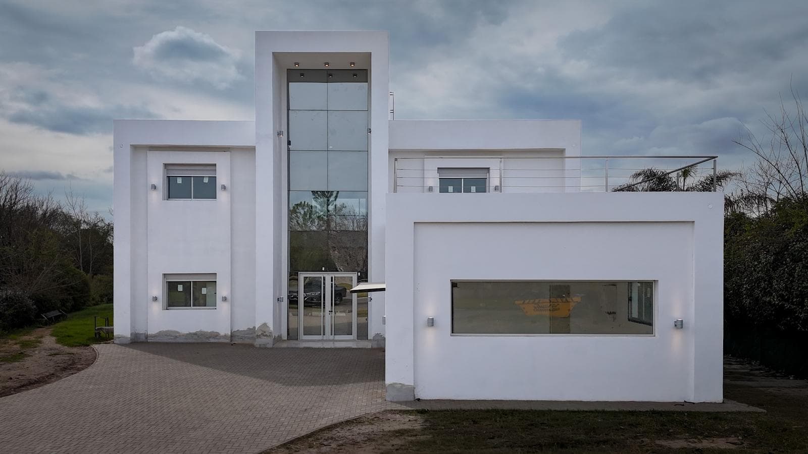 Casa en venta 4 Dormitorios Altos del Chateau a Estrenar