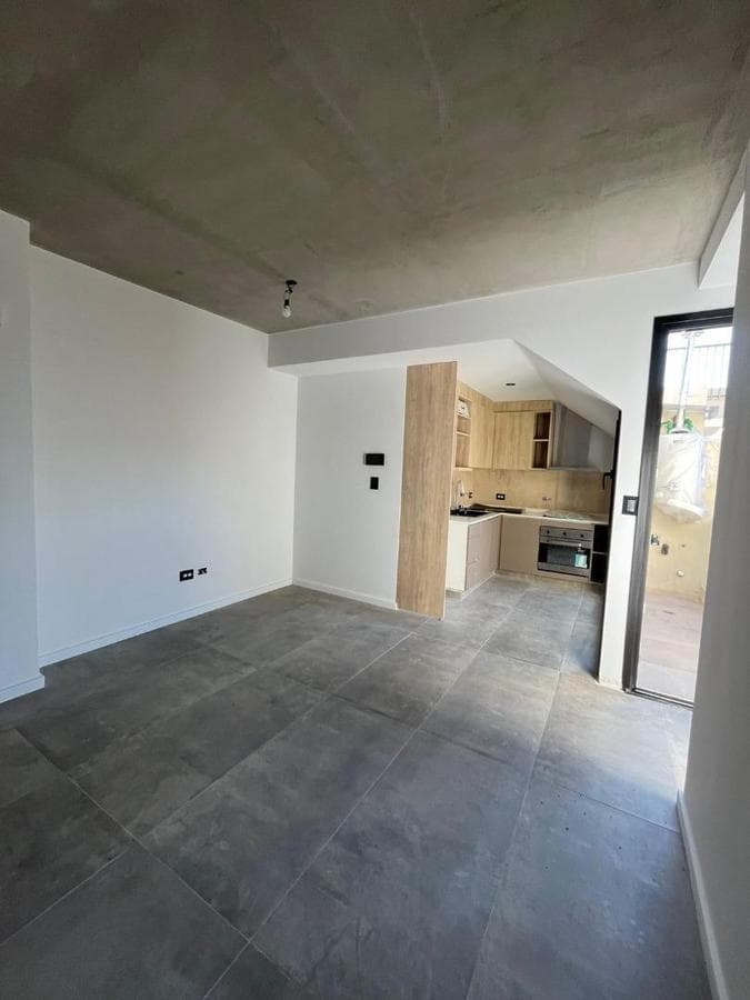 VENTA - DEPARTAMENTO 2 AMB. TERRAZA - VILLA LURO