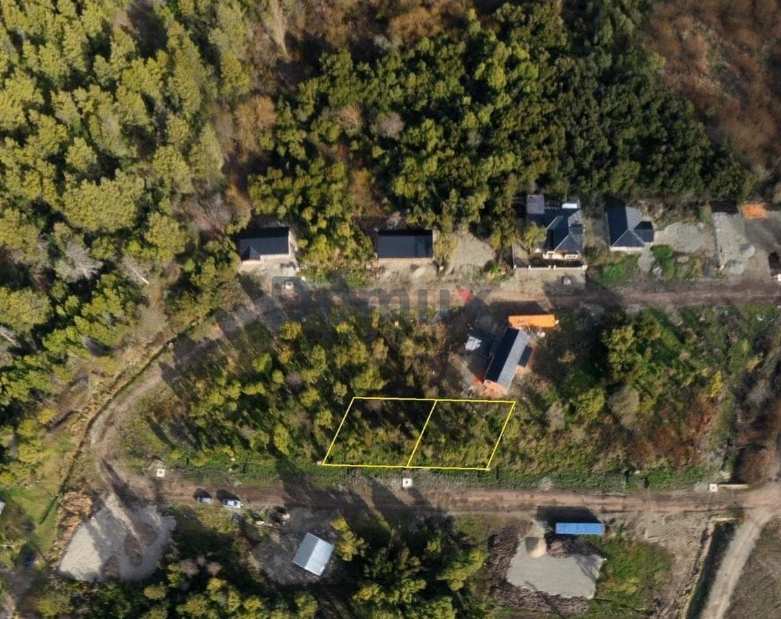 Lotes en Bolson - planos y soleados a pocas cuadras del centro