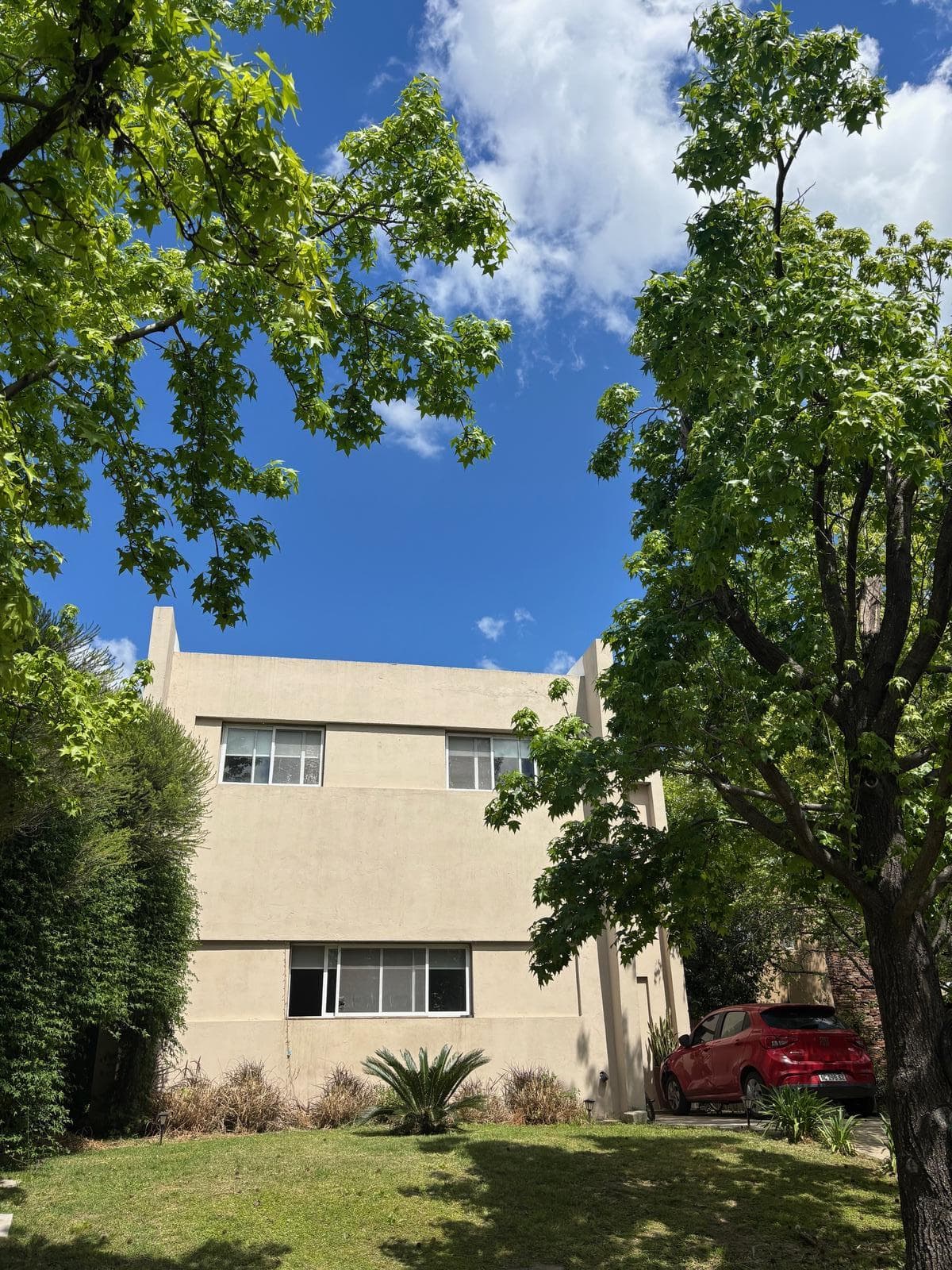 Casa en Venta en el Barrio santa María de los Olivos