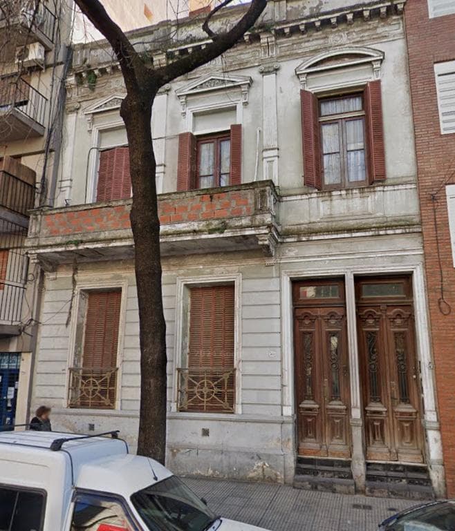 Terreno venta almagro valetin gomez 3631 lote terreno
