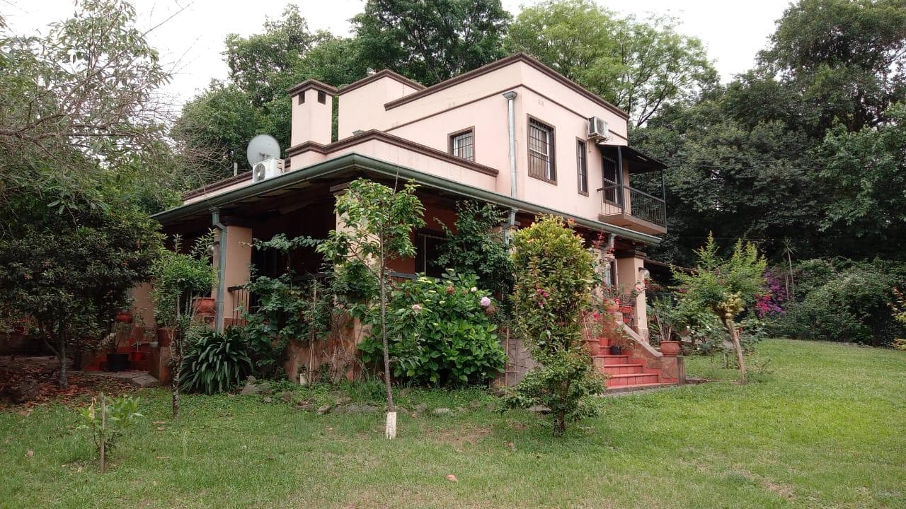 Casa en El Corte