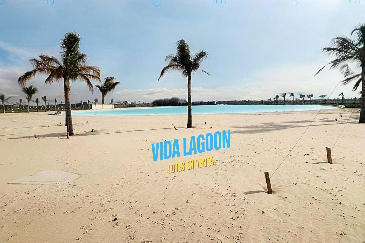 Terreno en venta en Vida Lagoon Barrio Cerrado Funes