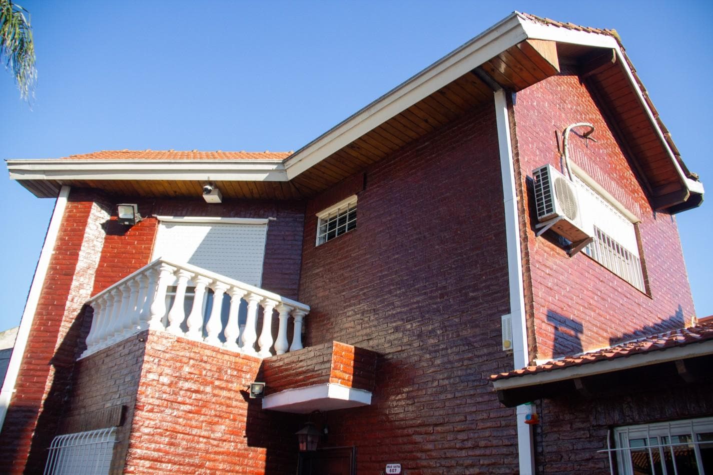 CASA CON PILETA, APTA CREDITO
