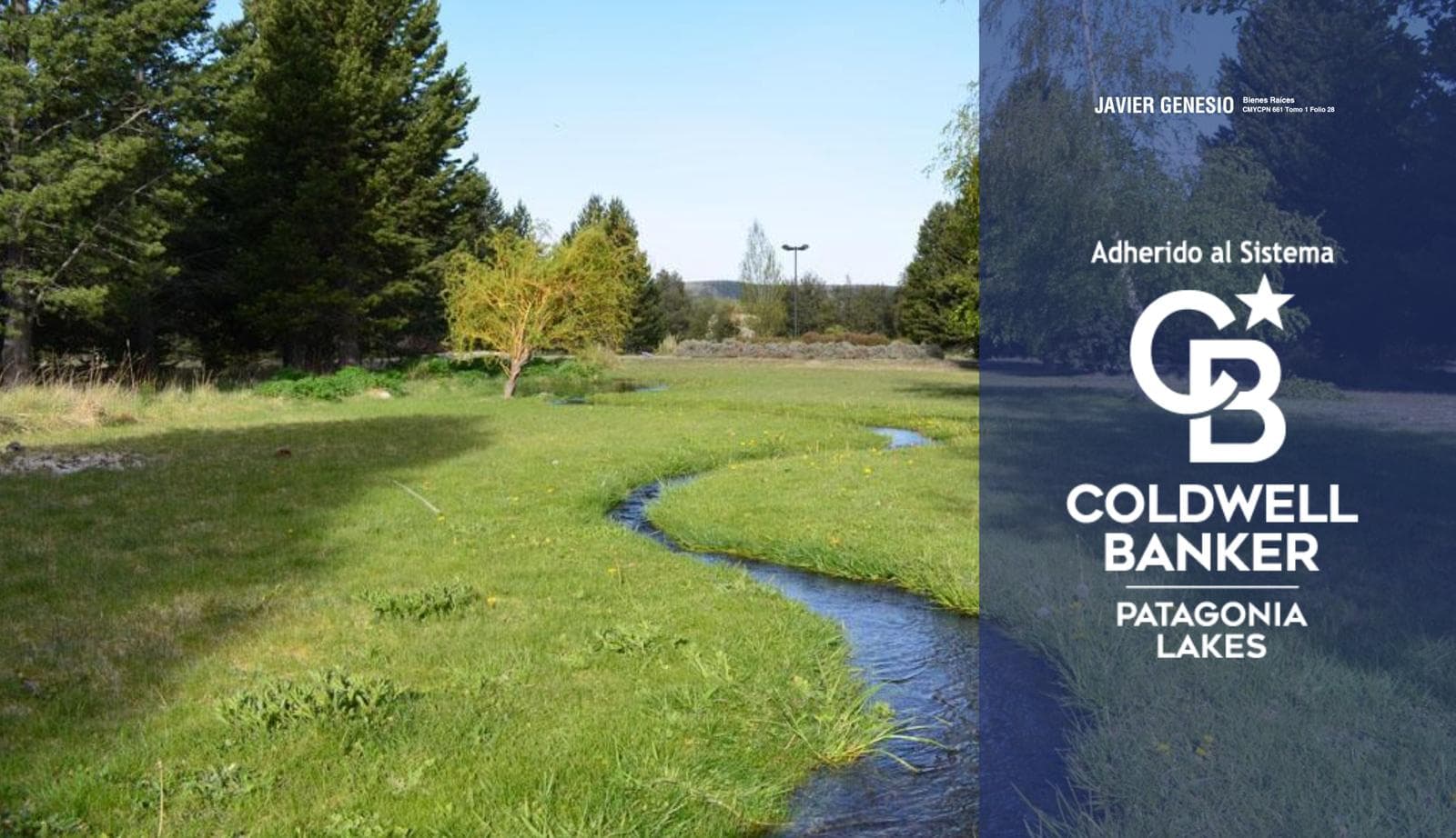 VENTA Lote/Terreno San Martin de los Andes 4342,36m2 Barrio El Pegual San Martín de los andes