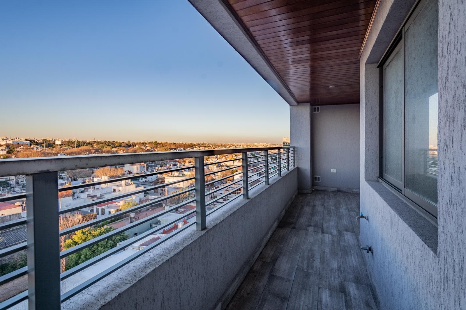 Venta - Departamento - 2 Ambientes - A estrenar - Mataderos - Balcon - Permuta