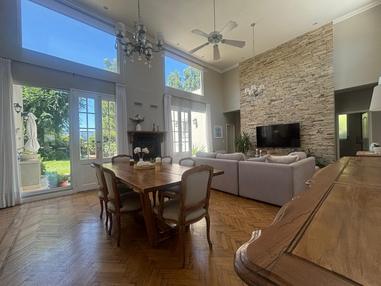 Venta Casa 4 ambientes en Rumencó