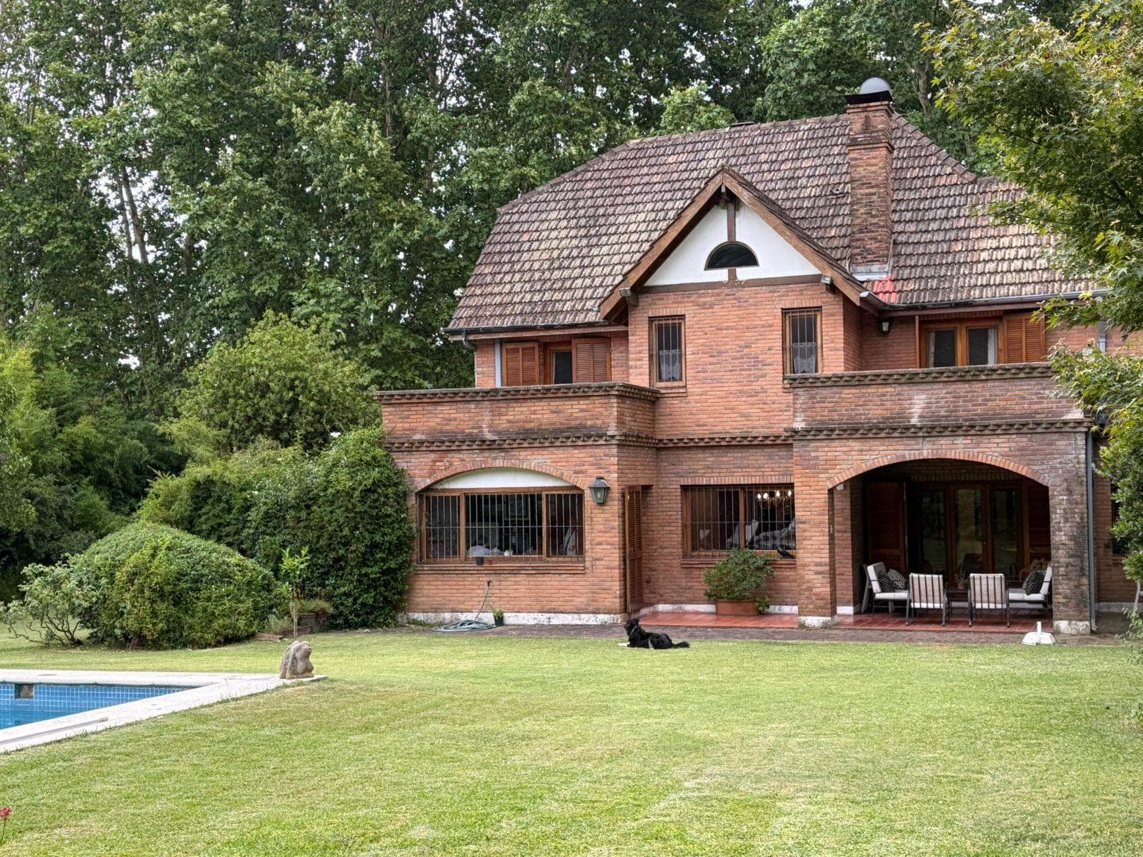 Casa en Las Lomas-Schoenstatt