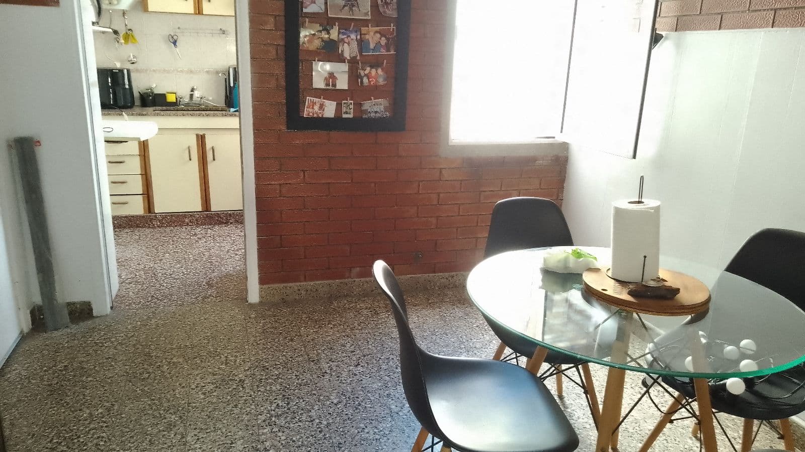 Departamento Banfield. Excelente ubicación