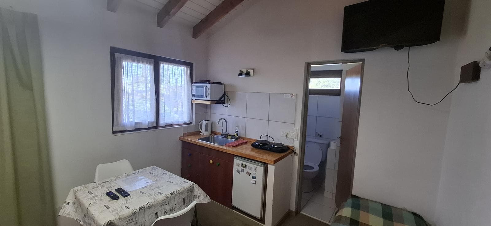 Departamento en Dina Huapi