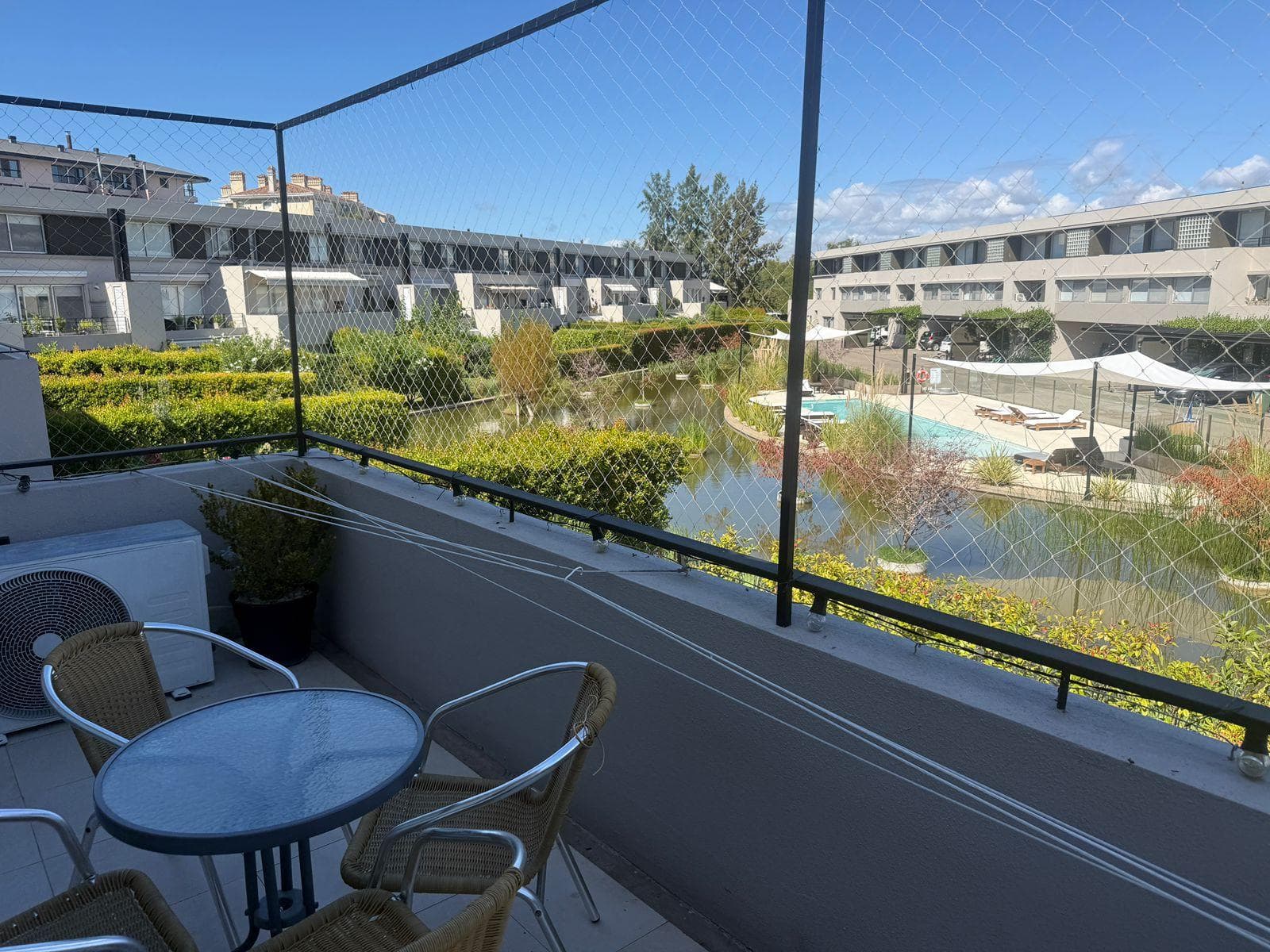 Nuevo ingreso Departamento Duplex en VENTA El Reflejo Nordelta