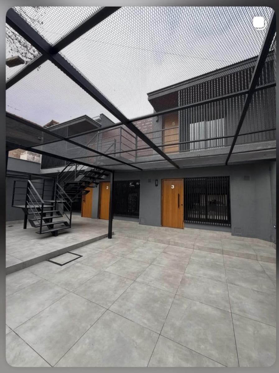 Departamento en Godoy Cruz