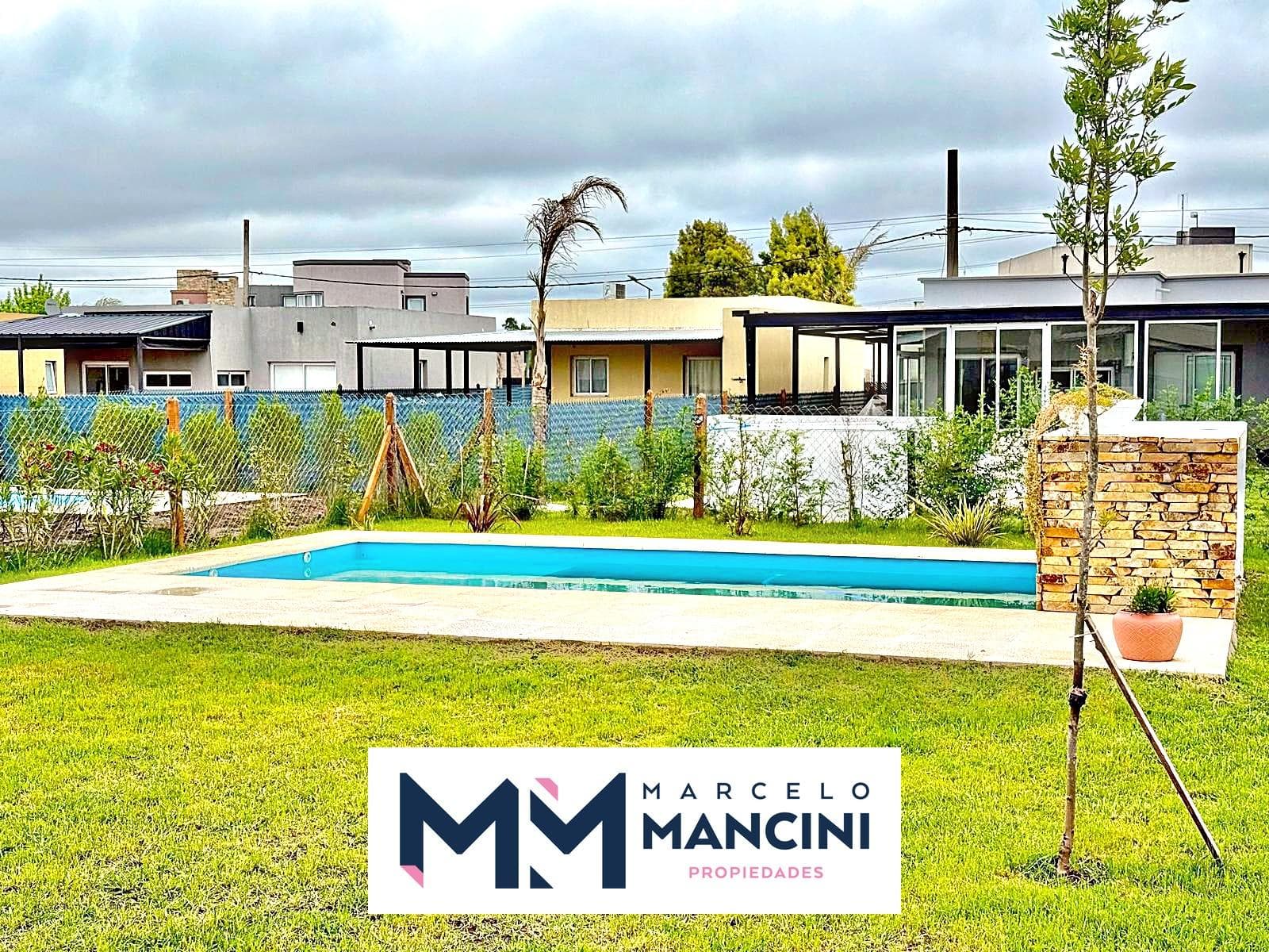Casa en Laguna Azul