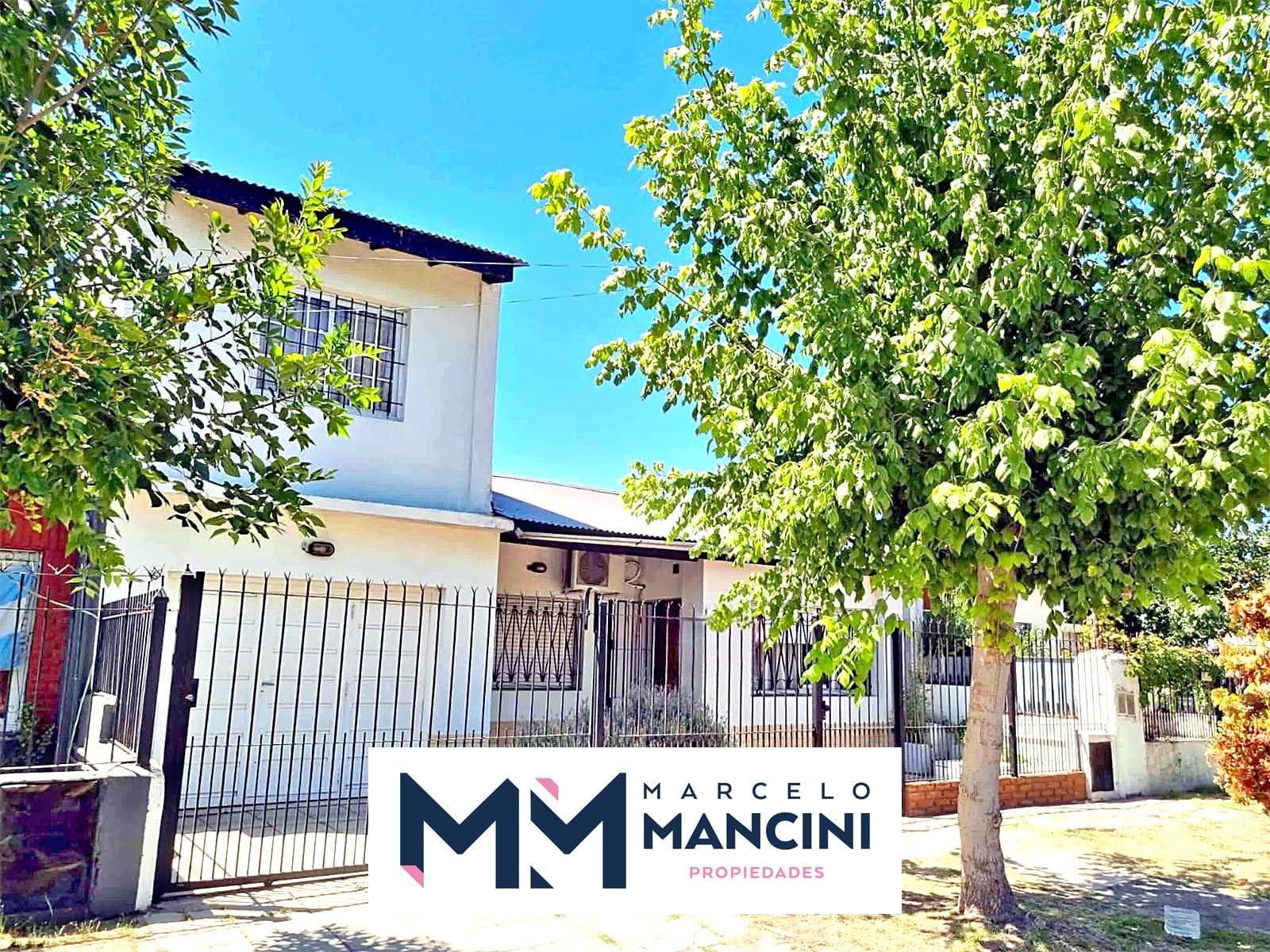 Casa en Luis Guillon
