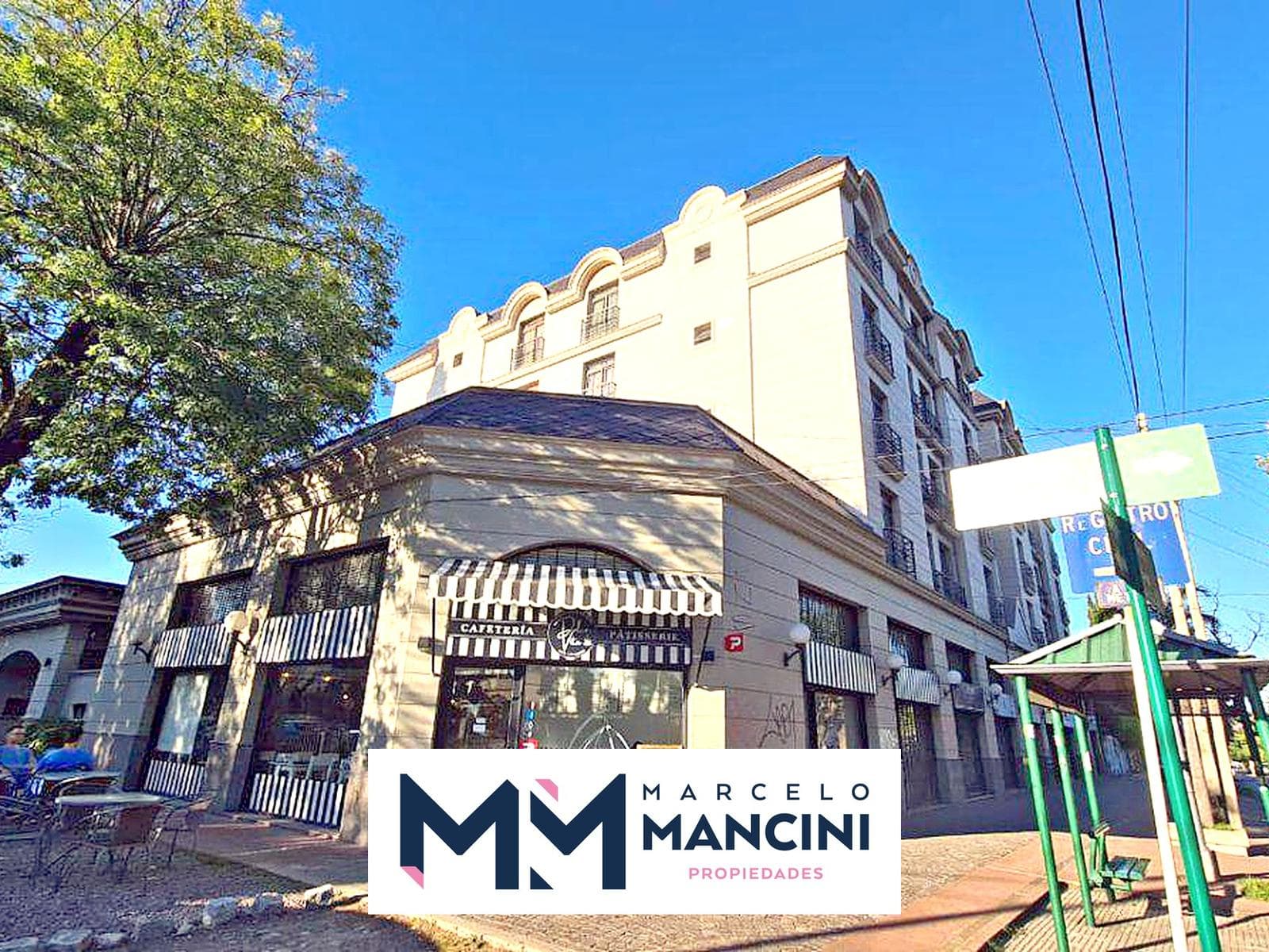 Departamento en Monte Grande