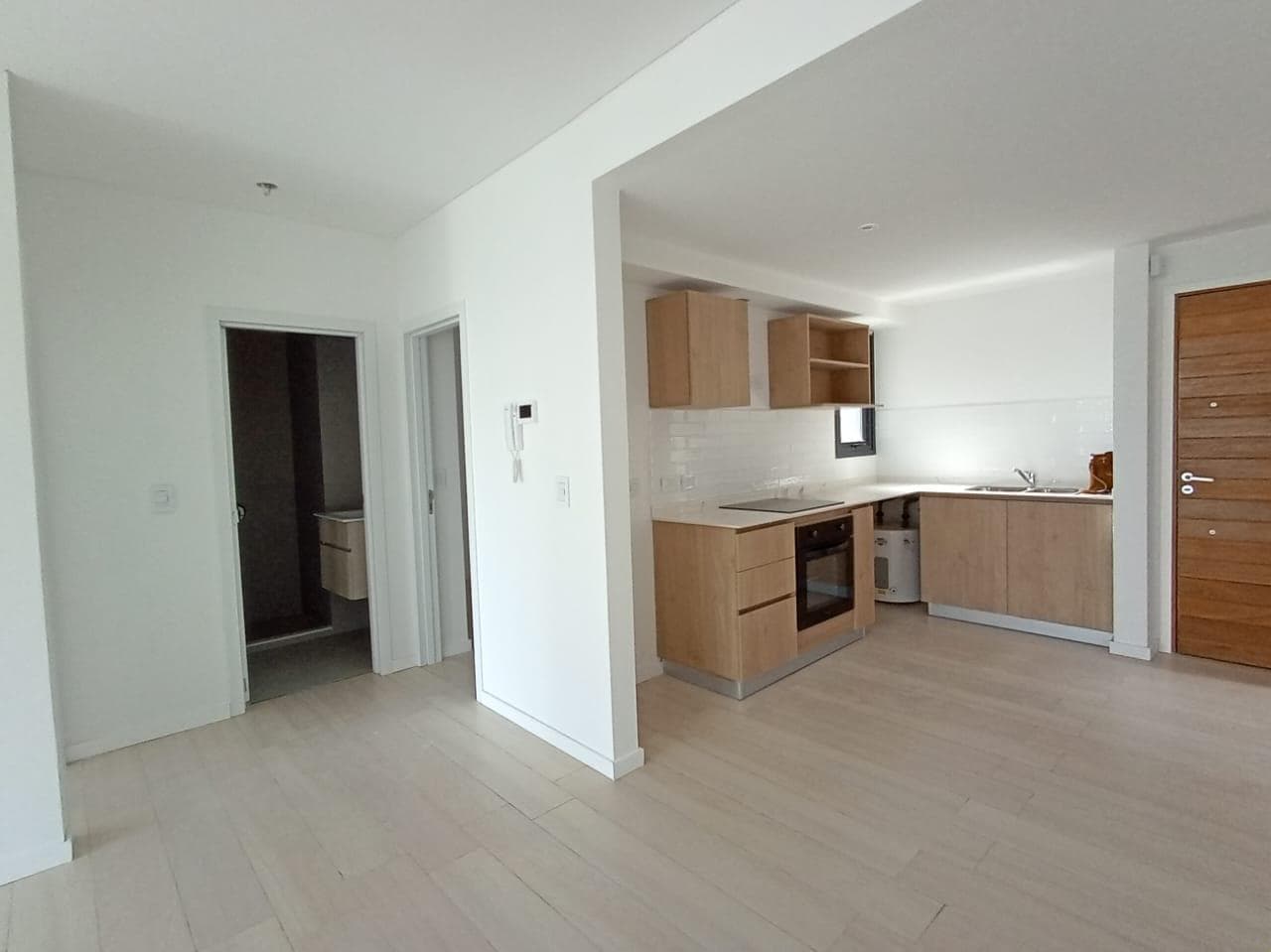 Departamento 3 ambientes, edificio full amenites - en venta- Remedios De Escalada