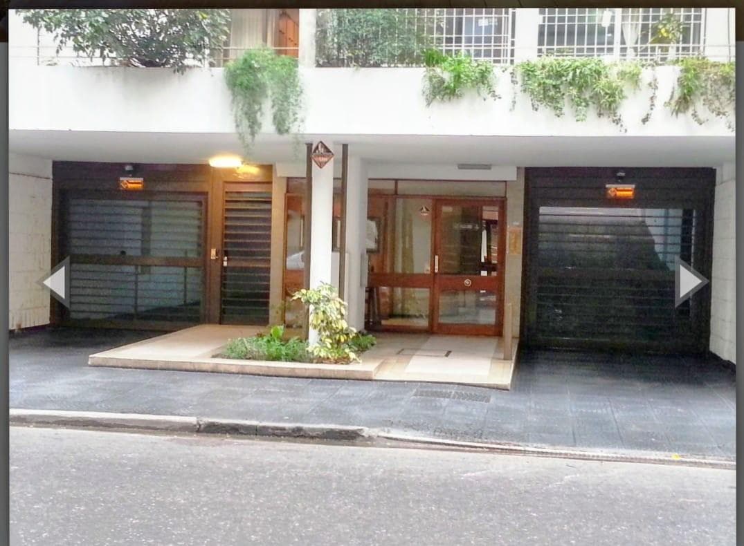 Oportunidad Cochera en Barrio Martin Necochea 1320