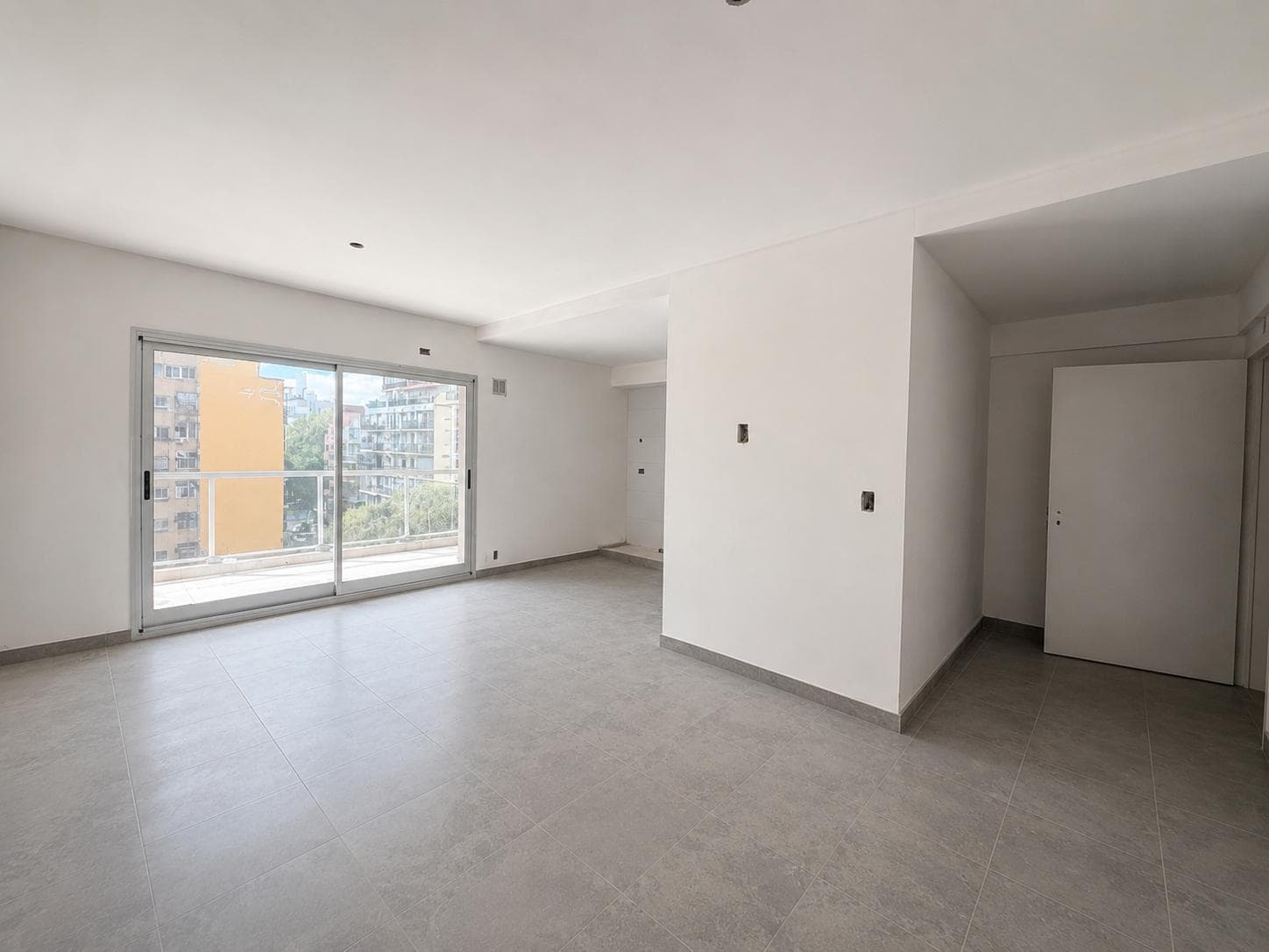 VENTA DEPTO 2 AMBIENTES A ESTRENAR CON AMENITIES - SAAVEDRA