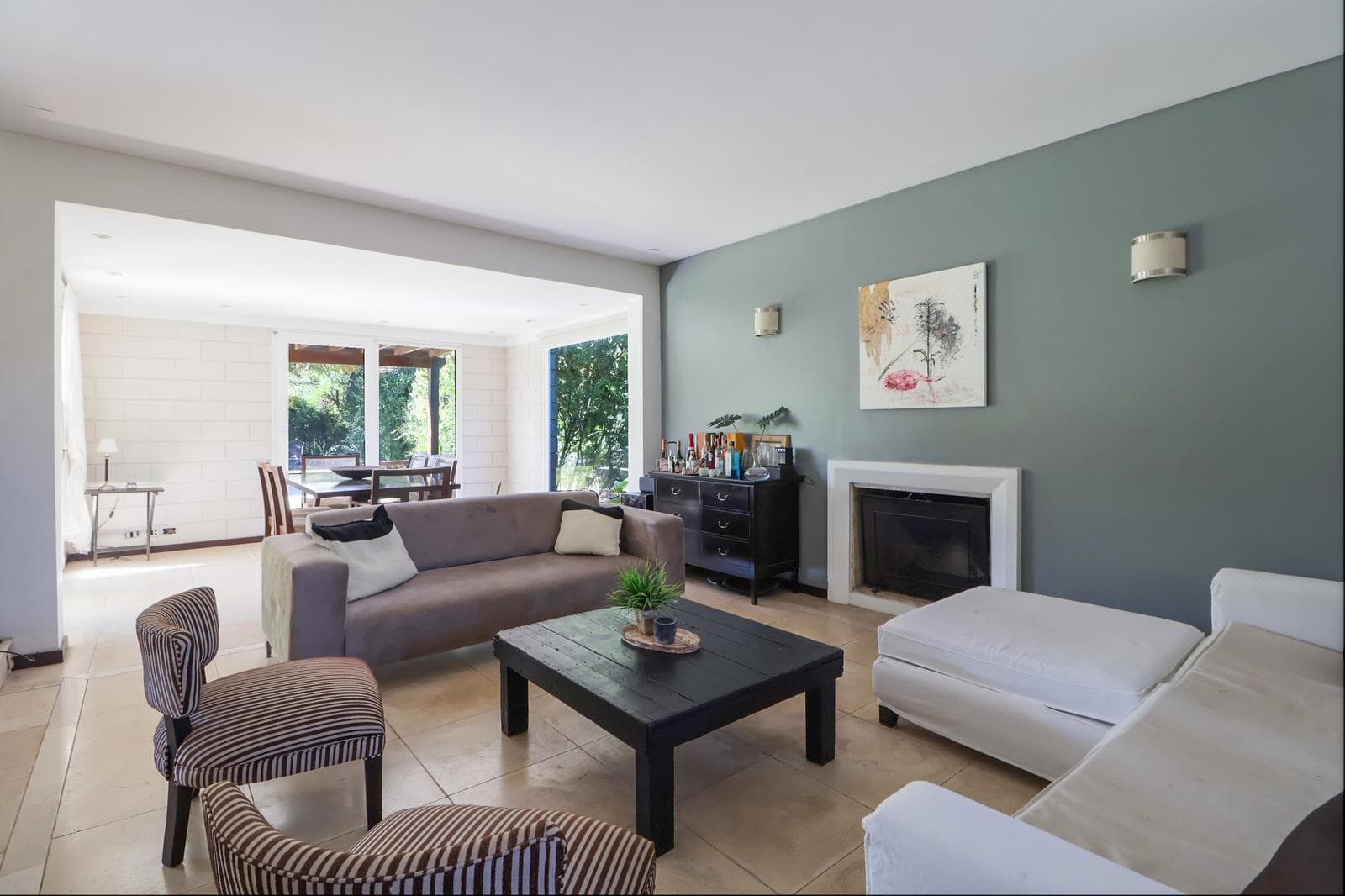 Casa venta 6 ambientes La Rinconada Pilar