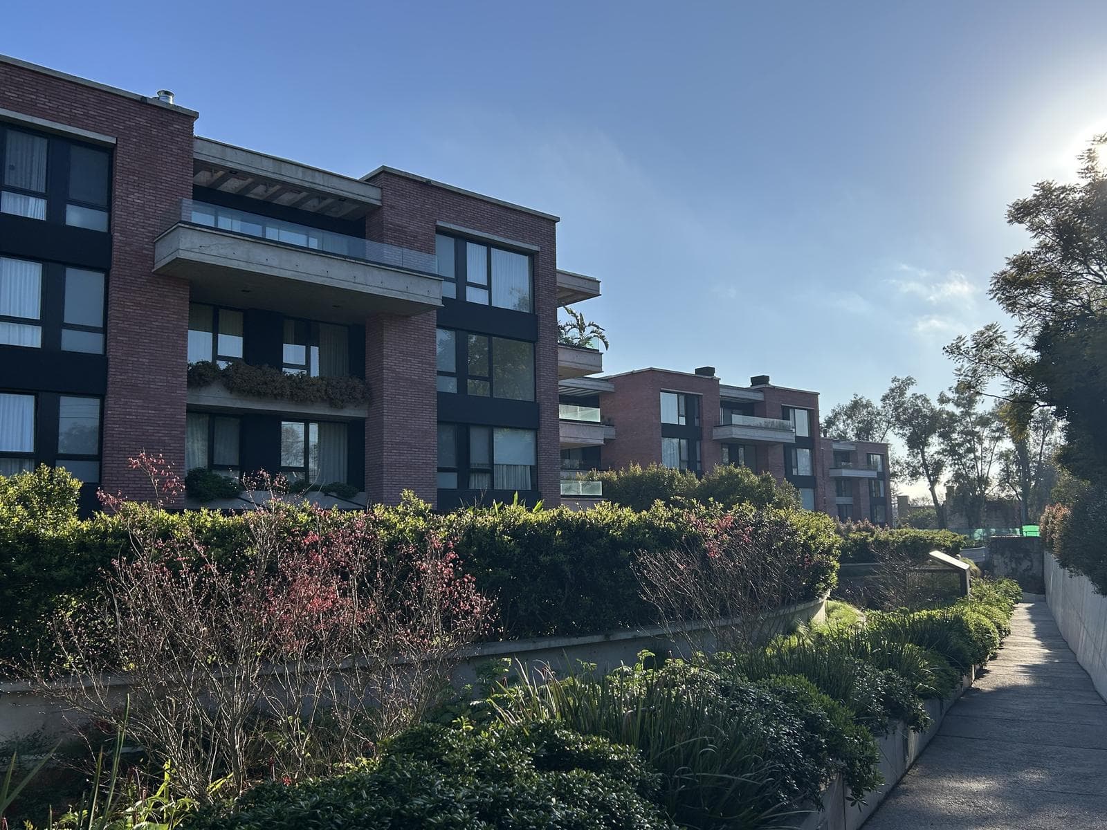 PB CON JARDIN A ESTRENAR - 2 DORM - GALERIA C/ PARRILLA - 2 COCH - AMENITIES