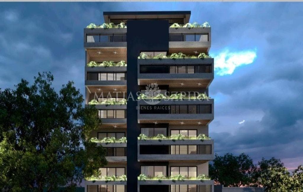 VENTA DEPARTAMENTO 2 Y 3 AMBIENTES LE MAR I SAN ANTONIO DE PADUA