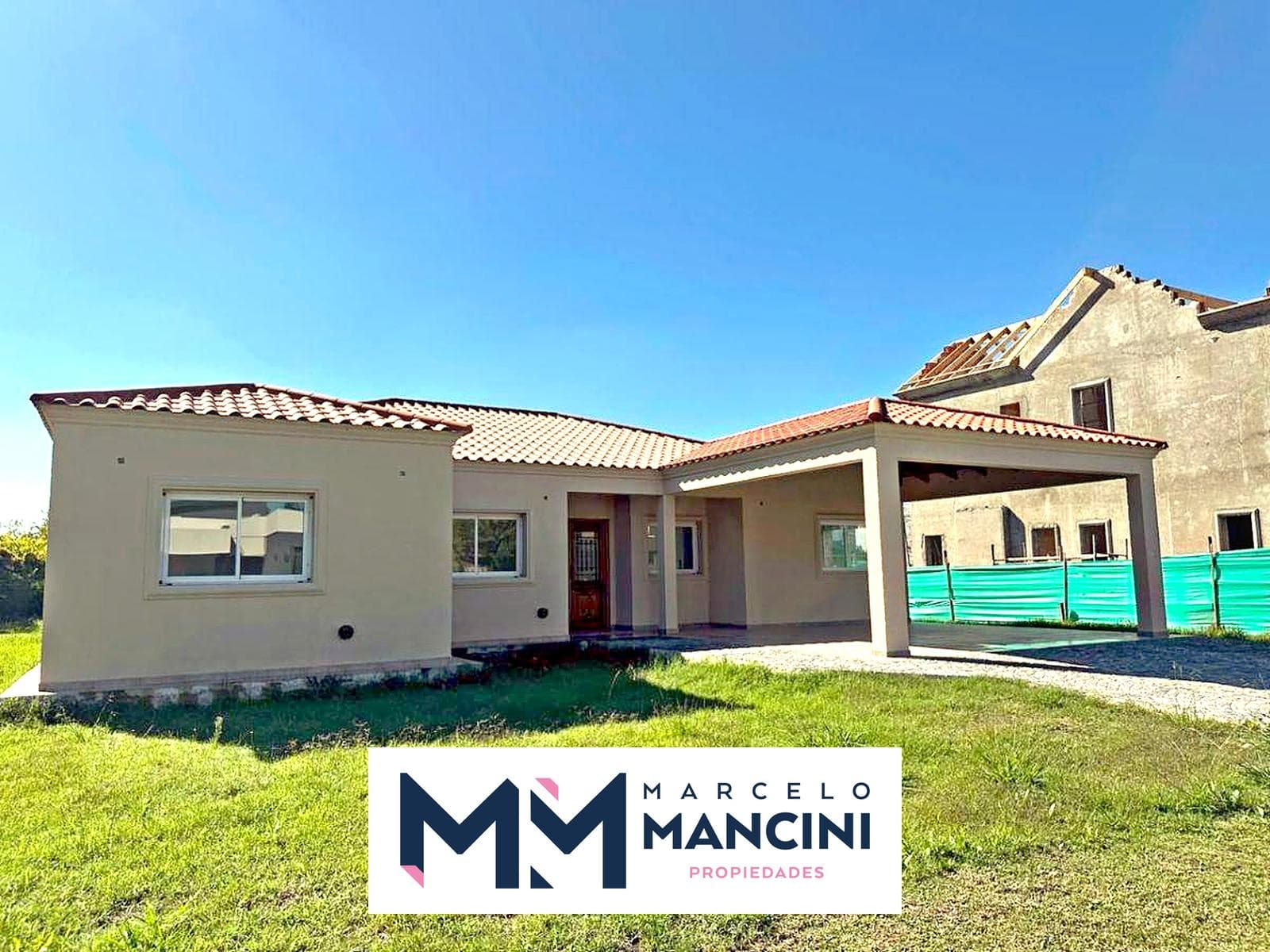 VENTA Casa en El Rebenque 5 AMBIENTES