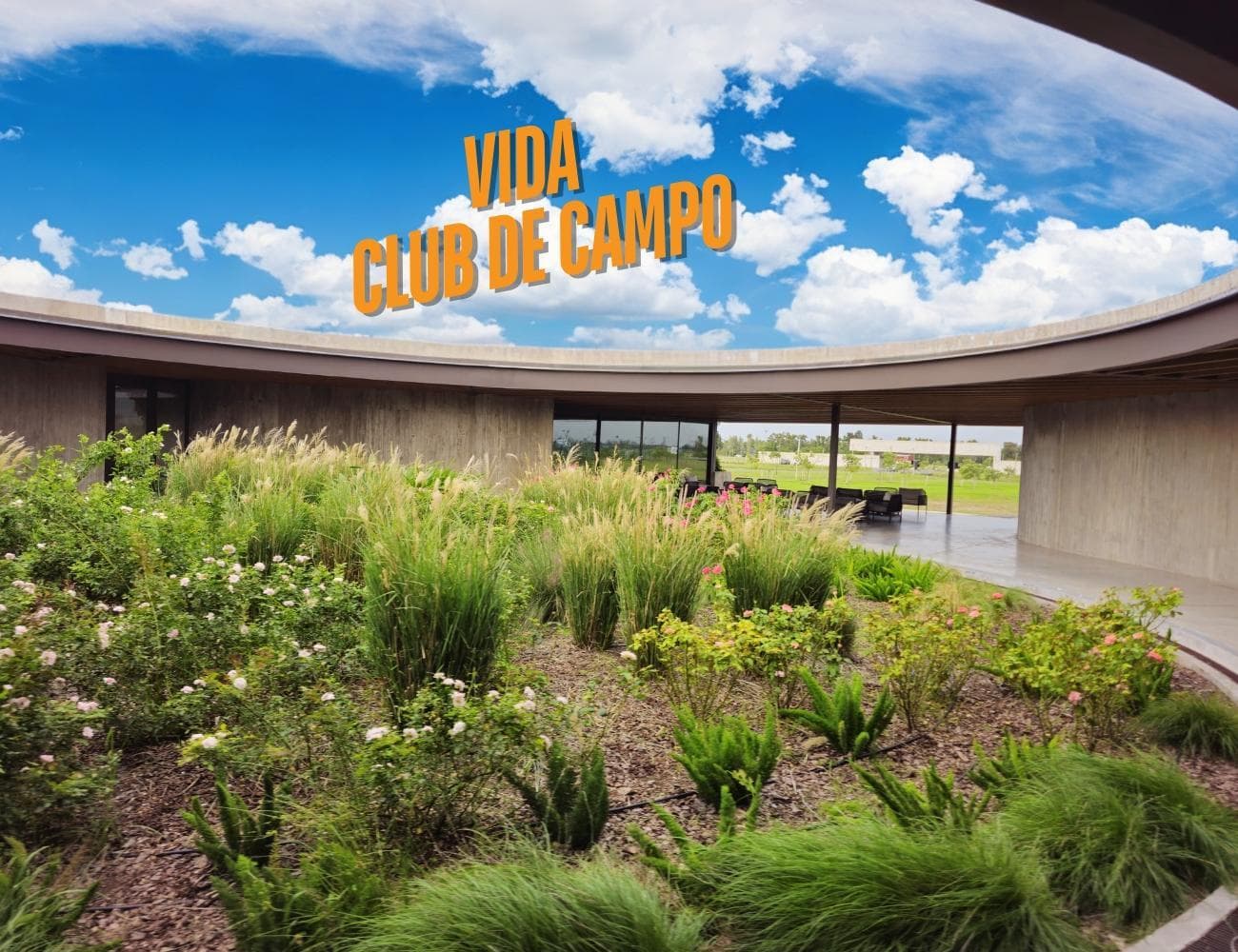 Terreno en venta Vida Club de Campo Lote 600 en FUNES