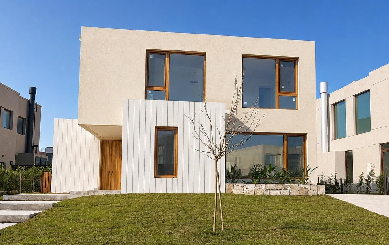 Casa a la venta en Barrio Carpinchos Nordelta