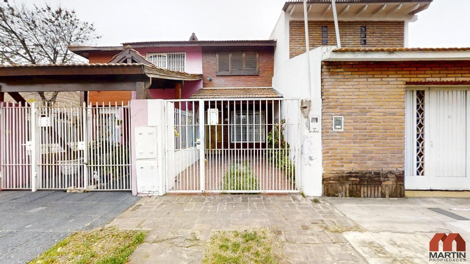 Casa en Venta de 3 Ambientes en Munro con Patio