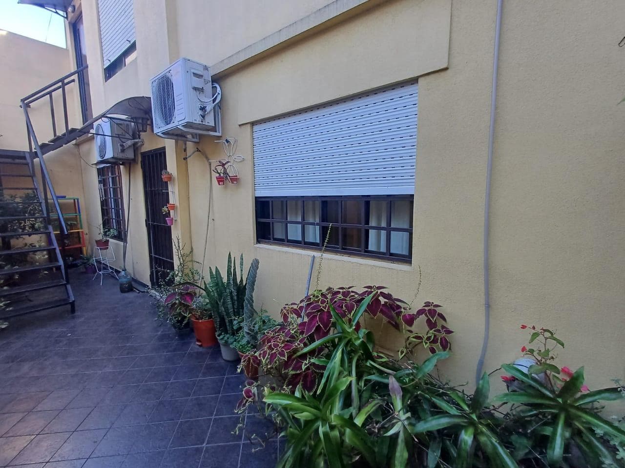 Venta PH en Planta Baja con Patio y Terraza