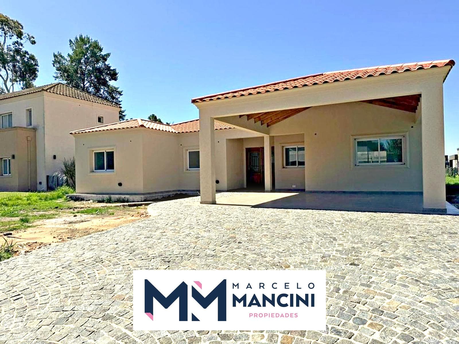 VENTA Casa en El Rebenque 5 AMBIENTES