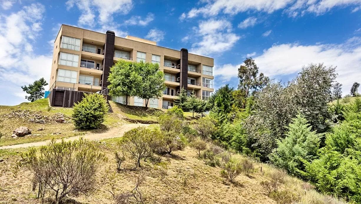 Complejo Monte Molinos, Villa Ciudad de America - Córdoba