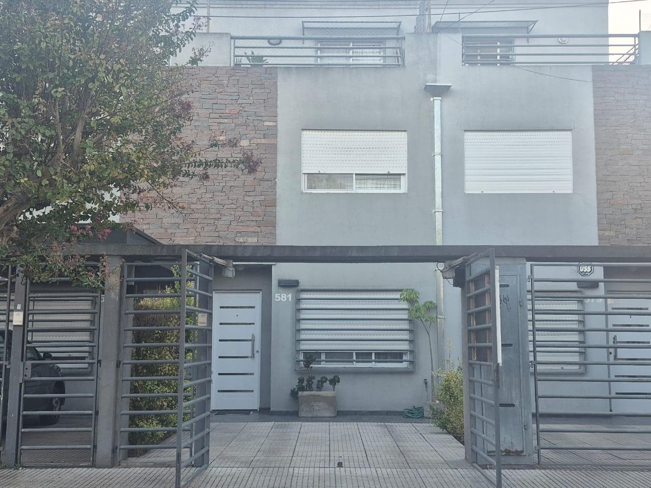 VENTA TRIPLEX HURLINGHAM