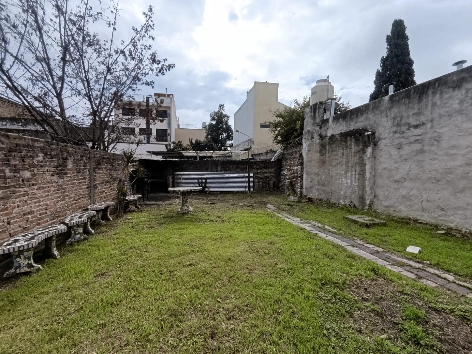 VENTA LOTE IDEAL INVERSOR CASEROS