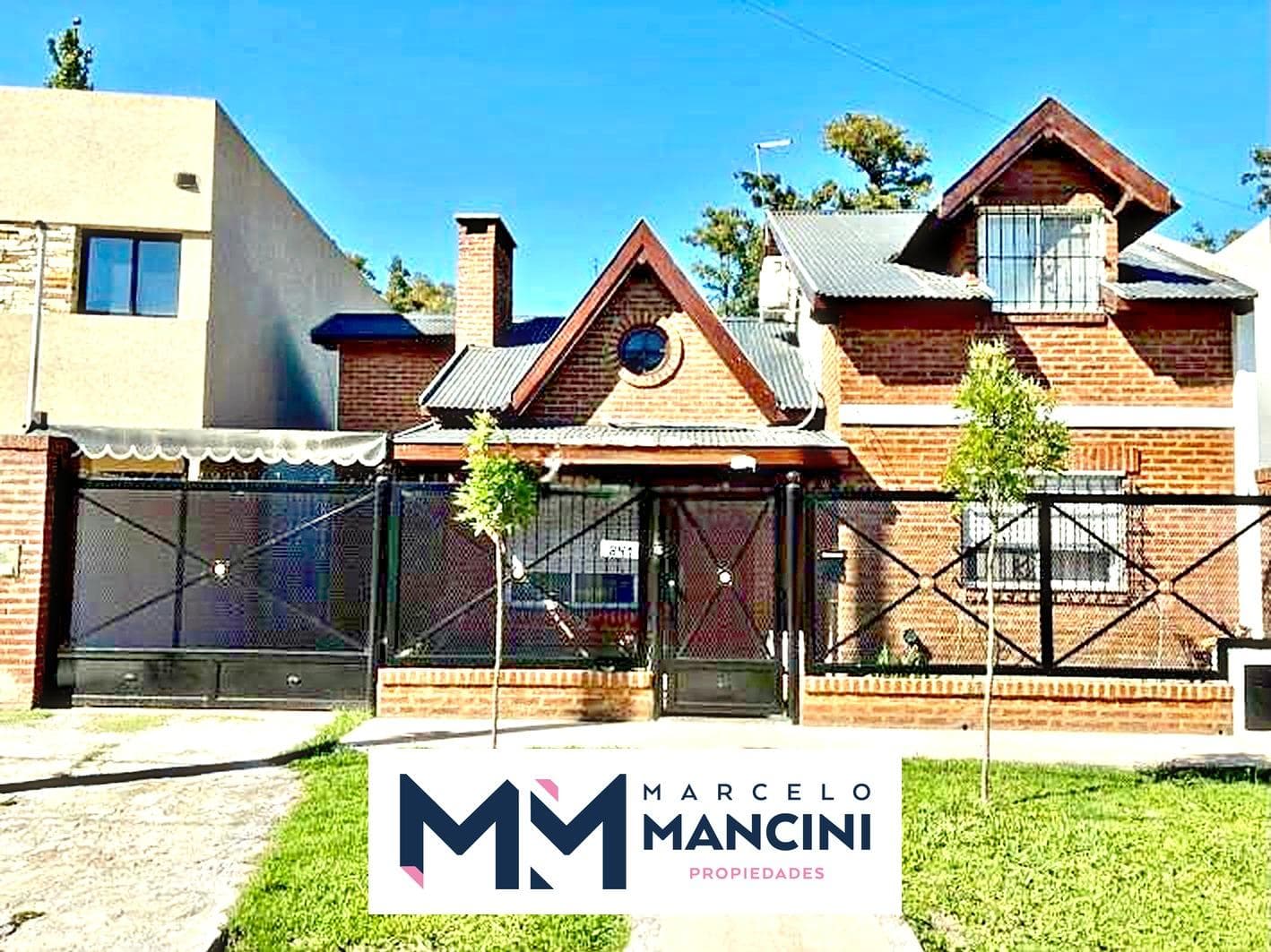 Casa en Canning (Ezeiza) Apta Credito