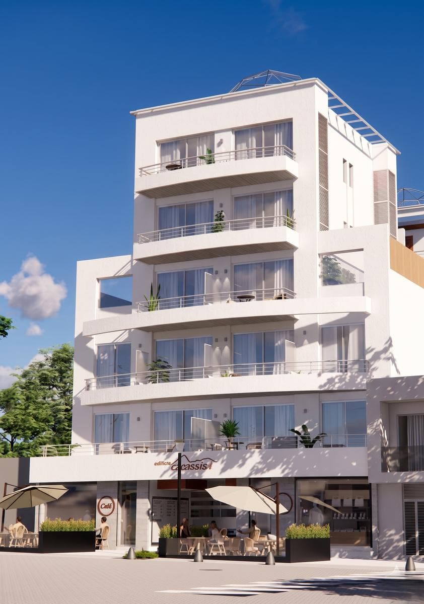 Oportunidad Departamento En Construcción En Carrodilla, Lujan de Cuyo