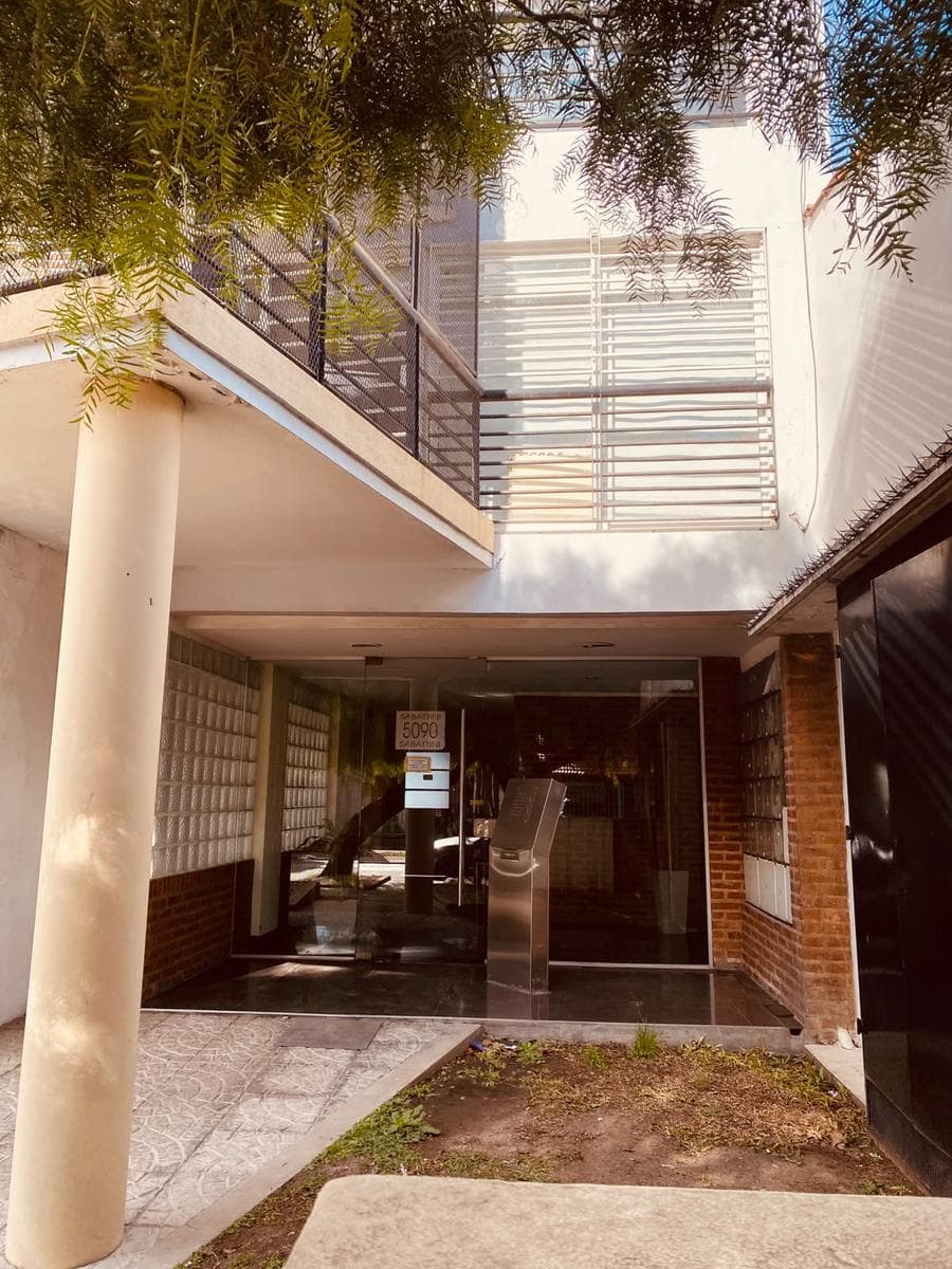 Departamento en Caseros