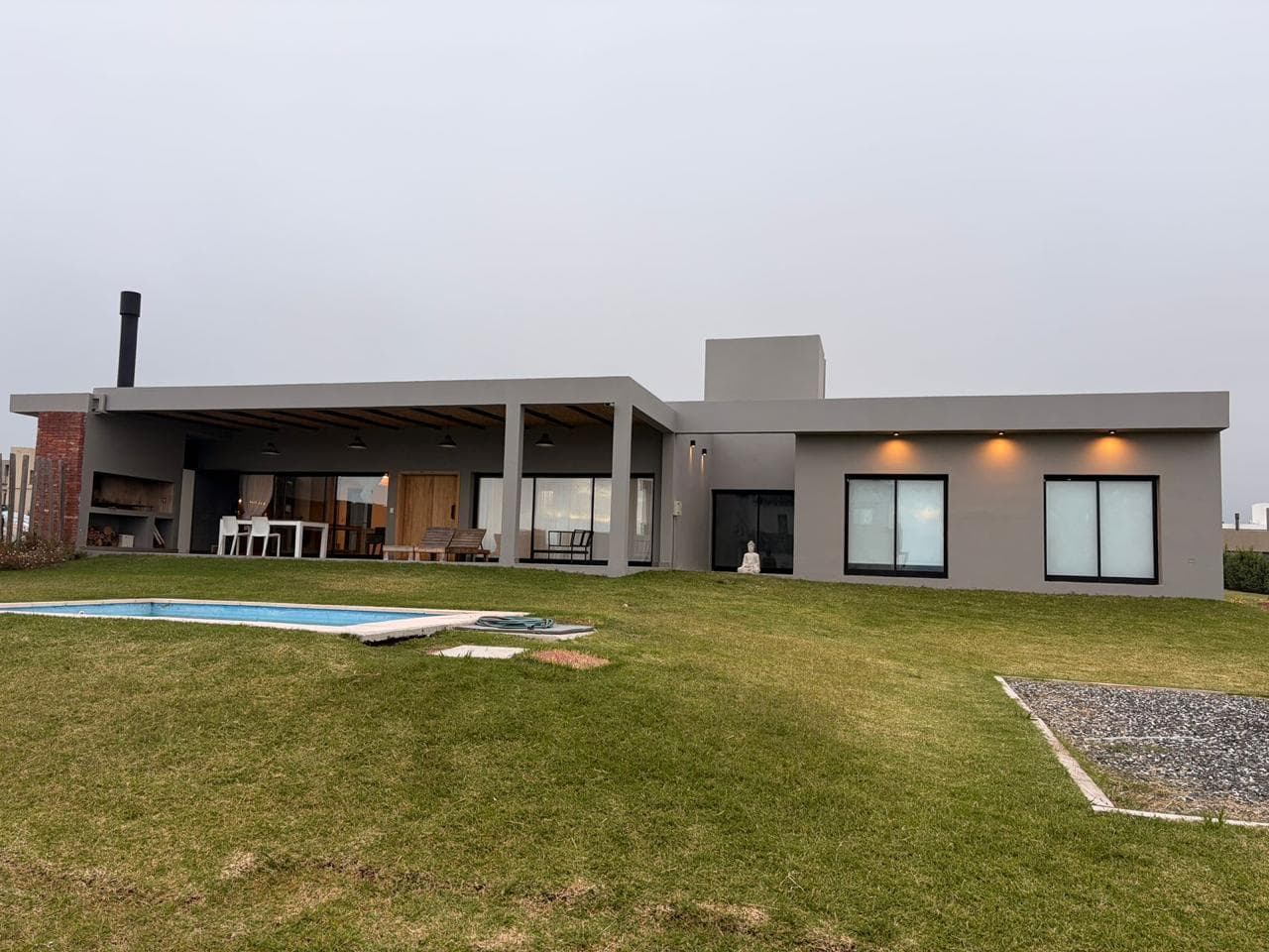 Casa en Puerto del Aguila Country Nautico