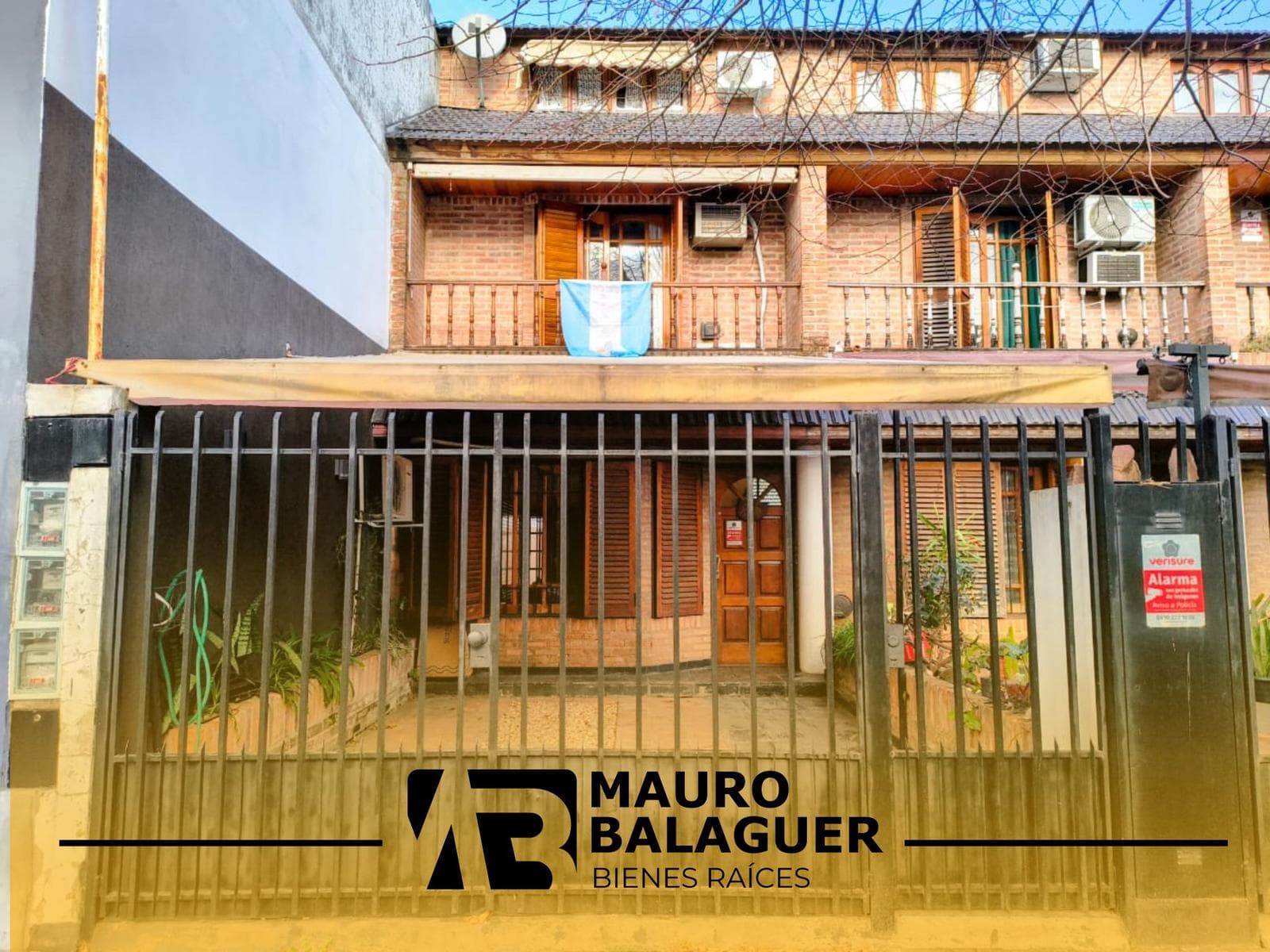 Venta Casa en Haedo Sur - 3 dormitorios - Apto credito