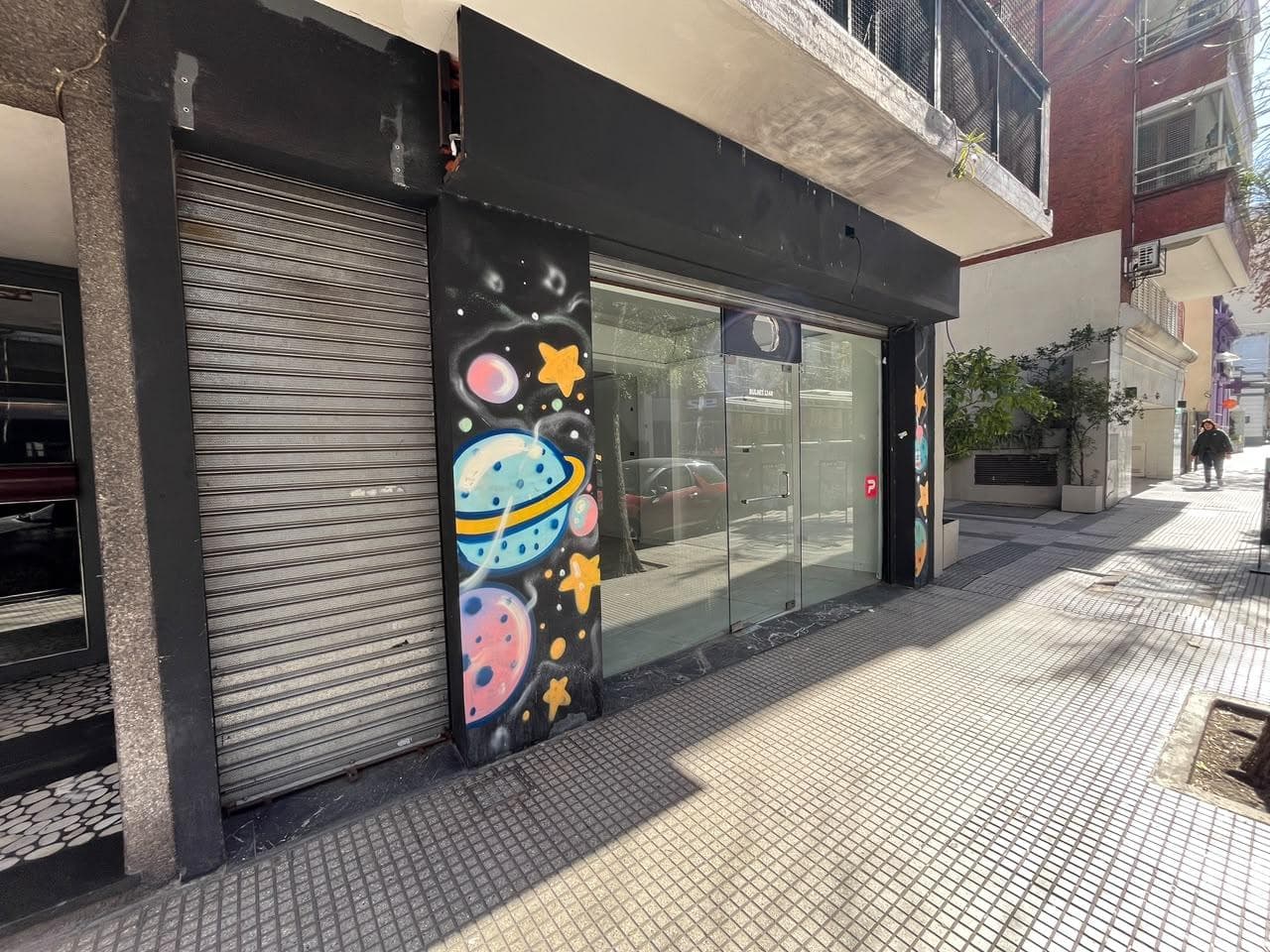 Palermo – Local comercial en venta | Apto gastronomía | Excelente ubicación