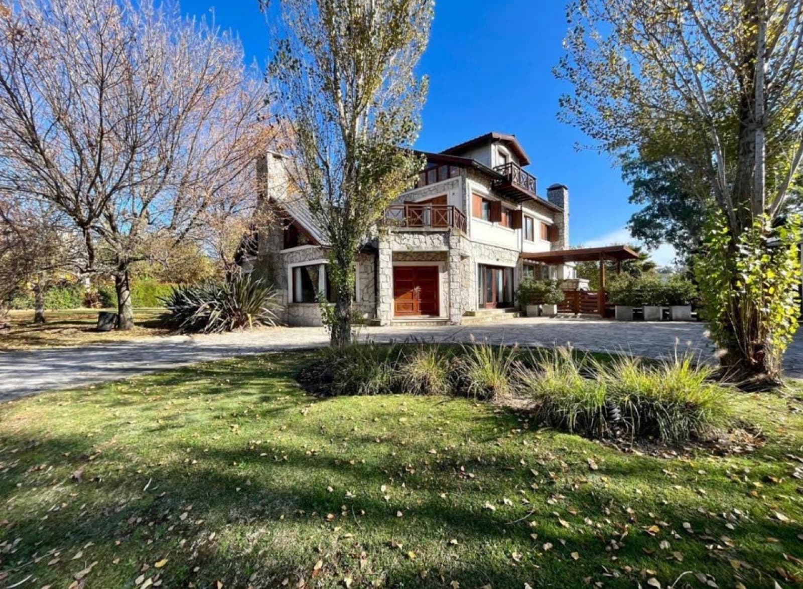 Casa - Rumenco