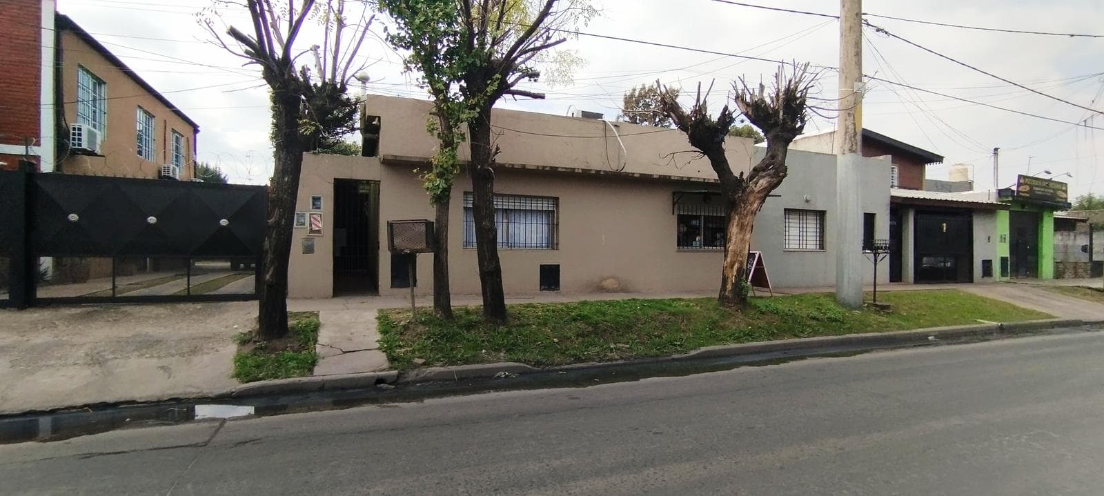 Casa en Jose Clemente Paz