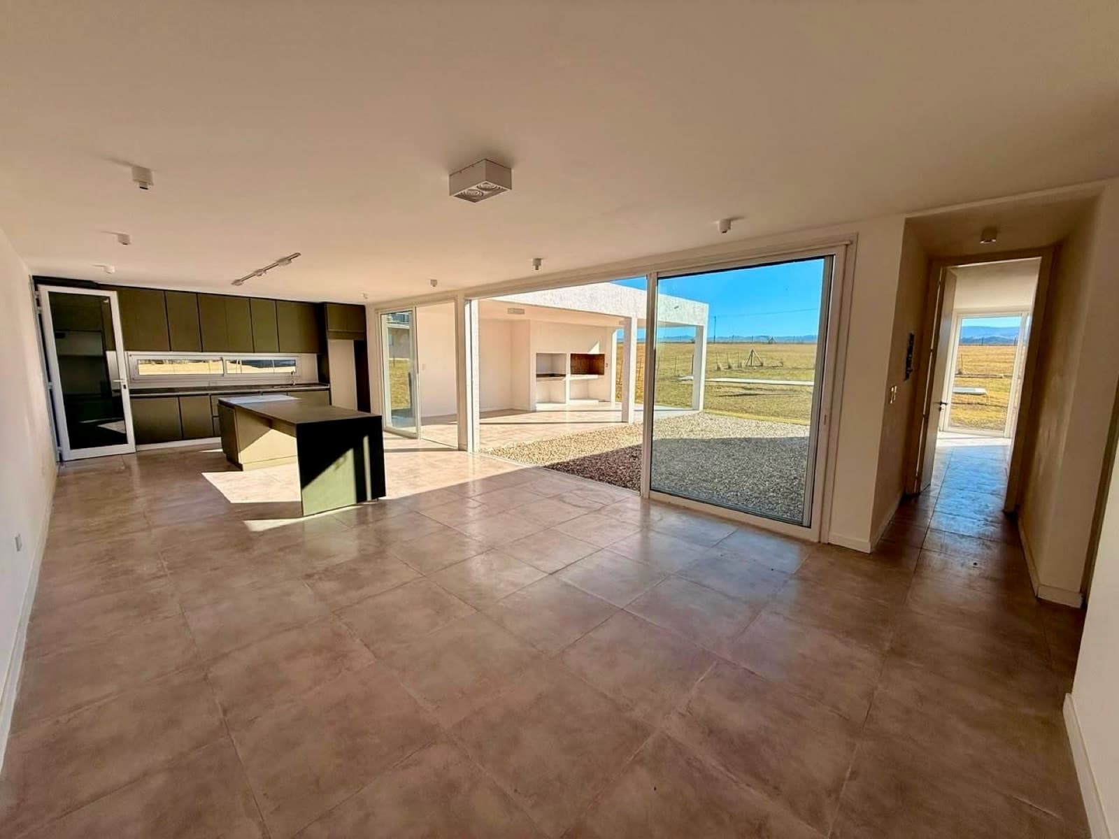 Casa en Venta- Puerto del Aguila Country Nautico