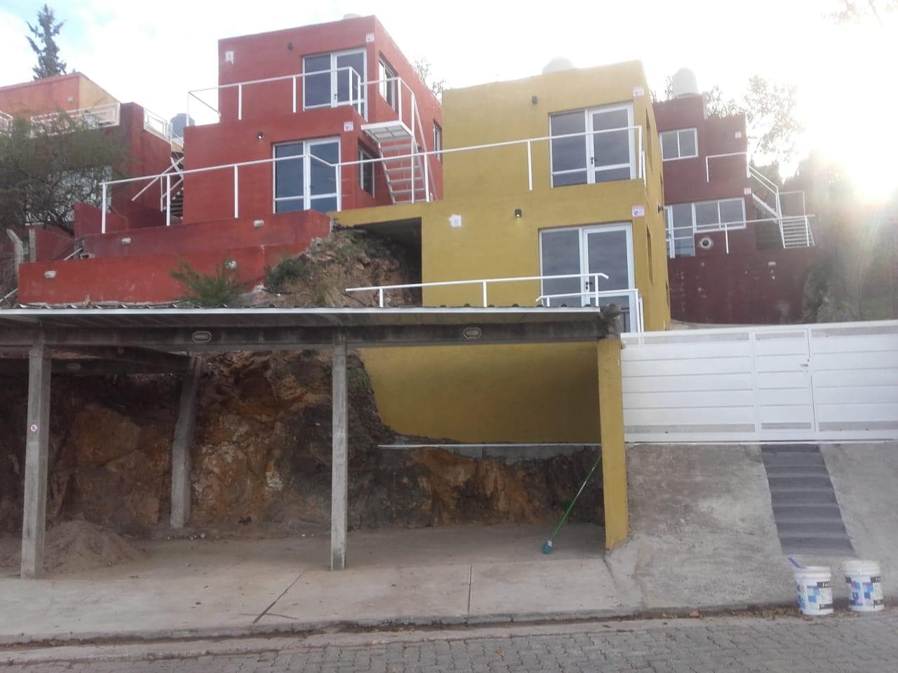 Departamento, Se vende complejo de 6 departamentos en Villa Carlos Paz.
