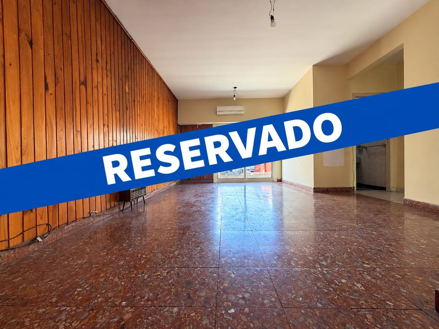 PH 3 AMBIENTES | 91 M² | MUY LUMINOSO | BALCÓN CORRIDO PATIO