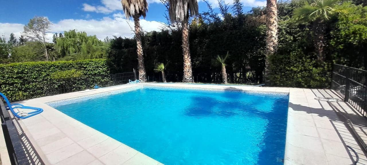 Casa Quinta con piscina en Las Compuertas.