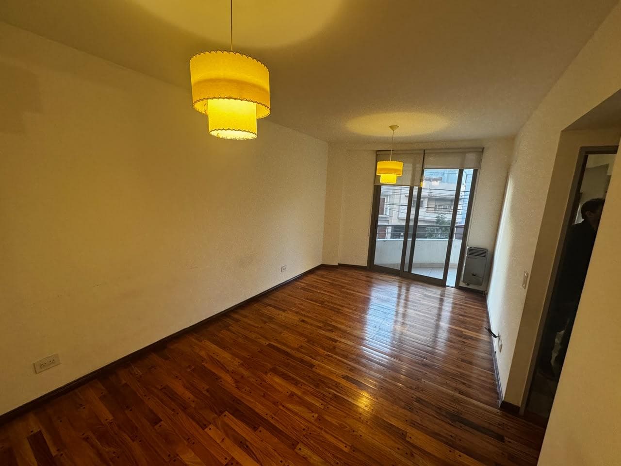 Departamento - Barracas